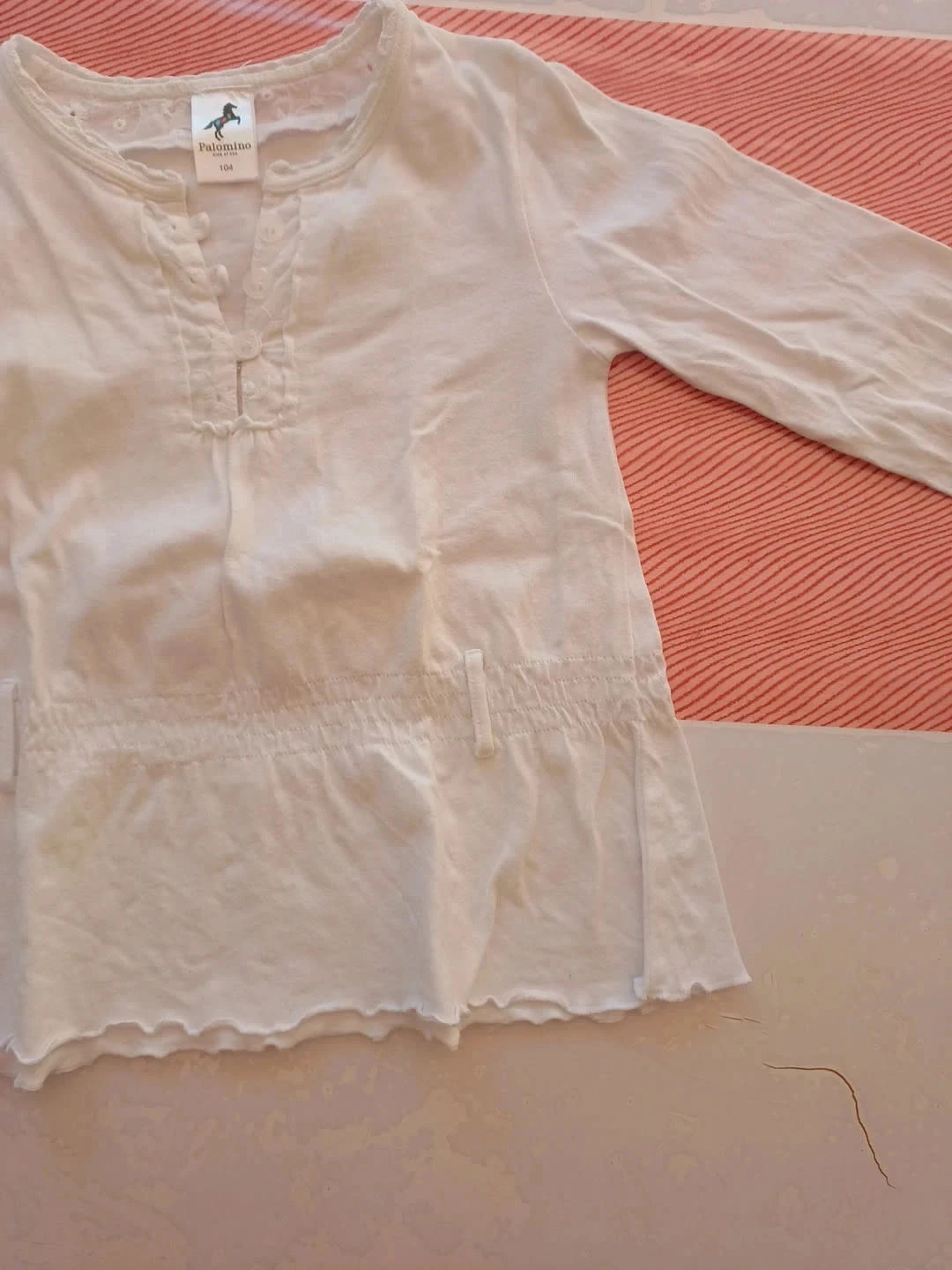 Tuniek 4 jaar c&a – photo 3